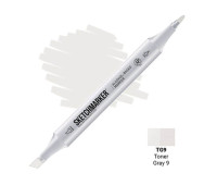 Маркер SketchMarker TG9 Тонований сірий 9 SM-TG9