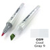 Маркер Sketchmarker CG9 Прохладный серый 9 SM-CG9