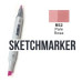 Маркер Sketchmarker R52 Pale Rose (Бледно розовый) SM-R52