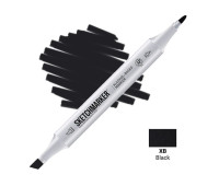 Маркер Sketchmarker XB Black (Чорний) SM-XB