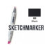 Маркер Sketchmarker XB Black (Черный) SM-XB
