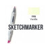 Маркер Sketchmarker Y75 Champagne (Шампань) SM-Y75