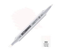 Маркер Sketchmarker R55 Cotton candy (Цукрова вата)