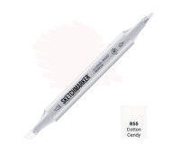 Маркер Sketchmarker R55 Cotton candy (Сахарная вата)