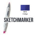 Маркер Sketchmarker V11 Indigo (Индиго) SM-V11
