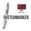 Маркер Sketchmarker R60 Maroon (Темно-бордовый) SM-R60 - товара нет в наличии