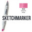 Маркер Sketchmarker R33 Charm Pink (Очаравательный розовый) SM-R33 - товара нет в наличии