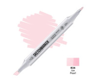 Маркер Sketchmarker R34 Ice Pearl (Ледяная жемчужина) SM-R34