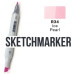 Маркер Sketchmarker R34 Ice Pearl (Ледяная жемчужина) SM-R34