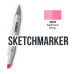 Маркер Sketchmarker R23 Salmon Pink (Розовый лососевый) SM-R23