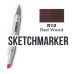 Маркер Sketchmarker R10 Red Wood (Красное дерево) SM-R10