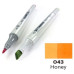 Маркер Sketchmarker O43 Honey (Мед) SM-O43