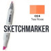 Маркер Sketchmarker O24 Tea Rose (Чайная Роза) SM-O24
