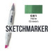 Маркер Sketchmarker G81 Nile Green (Зеленый Нил) SM-G81