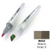 Маркер Sketchmarker G44 Willow green (Іва зелена) SM-G44