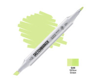 Маркер Sketchmarker G44 Willow green (Іва зелена) SM-G44
