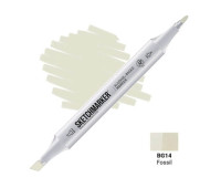 Маркер Sketchmarker BG14 Fossil (Окаменелость) SM-BG14