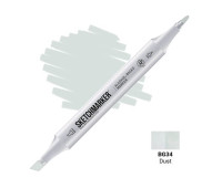 Маркер Sketchmarker BG34 Dust (Бруд) SM-BG34