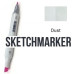 Маркер Sketchmarker BG34 Dust (Грязь) SM-BG34