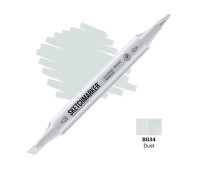 Маркер Sketchmarker BG34 Dust (Грязь) SM-BG34