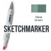 Маркер Sketchmarker BG42 Slate Green (Зелений сланець) SM-BG42