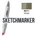 Маркер Sketchmarker BG11 Khaki (Хаки) SM-BG11