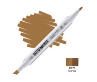 Маркер Sketchmarker BR71 Sienna (Сієна) SM-BR71