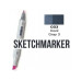 Маркер Sketchmarker CG3 Cool gray 3 (Прохолодний сірий 3) SM-CG3