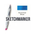 Маркер Sketchmarker B70 Summer Blue (Летний синий) SM-B70