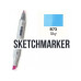 Маркер Sketchmarker B63 Carolina Blue (Синя Кароліна) SM-B63