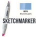 Маркер Sketchmarker B72 Light Blue (Блакитний) SM-B72