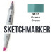 Маркер Sketchmarker G131 Ocean Green (Зелений океан) SM-G131