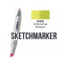 Маркер Sketchmarker G32 Chartreuse (Зеленувато-жовтий) SM-G32