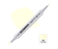 Маркер Sketchmarker Y65 Aniseed (Аніс) SM-Y65