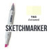 Маркер Sketchmarker Y65 Aniseed (Анис) SM-Y65