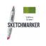 Маркер Sketchmarker G11 Yellow Green (Желто зеленый) SM-G11 - товара нет в наличии