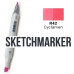 Маркер Sketchmarker R42 Cyclamen (Цикламен) SM-R42