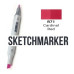 Маркер Sketchmarker R71 Cardinal Red (Красный кардинал) SM-R71