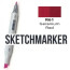 Маркер Sketchmarker R61 Geranium Red (Красная герань) SM-R61 - товара нет в наличии