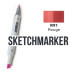 Маркер Sketchmarker R91 Rouge (Румяна) SM-R91