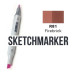 Маркер Sketchmarker R81 Firebrick (Цегла) SM-R81