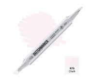 Маркер Sketchmarker R75 Chalk (Мел) SM-R75