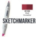 Маркер Sketchmarker R100 Red Sweater (Красный свитер) SM-R100
