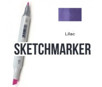 Маркер Sketchmarker V24 Lilac (Бэзовий) SM-V24