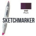 Маркер Sketchmarker V60 Plum (Слива) SM-V60