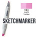 Маркер Sketchmarker V83 Light Violet (Світло фіолетовий) SM-V83