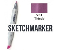 Маркер Sketchmarker V81 Thistle (Рісунок) SM-V81