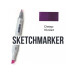 Маркер Sketchmarker V70 Deep Violet (Глубокий фиолетовый) SM-V70