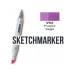 Маркер Sketchmarker V62 Purple sage (Бордовый шалфей) SM-V62