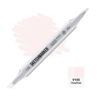 Маркер Sketchmarker V105 Heather (Вереск) SM-V105